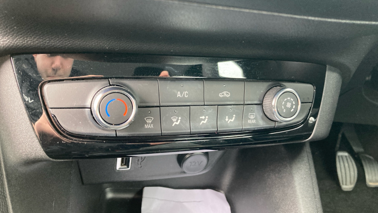 Vauxhall Corsa 1.2 Turbo Design 5dr Petrol Hatchback